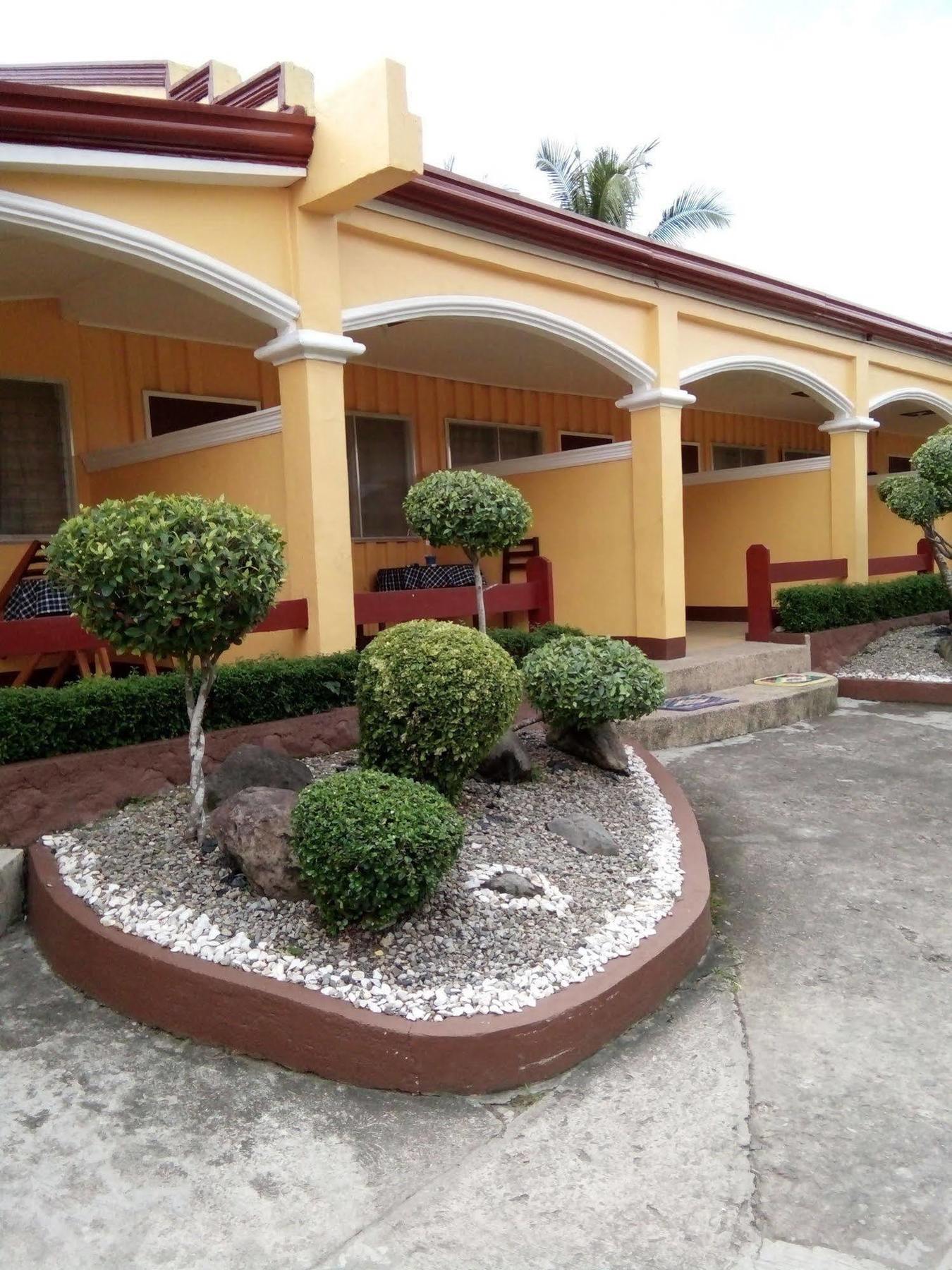 Bayview Inn Ormoc Exterior foto