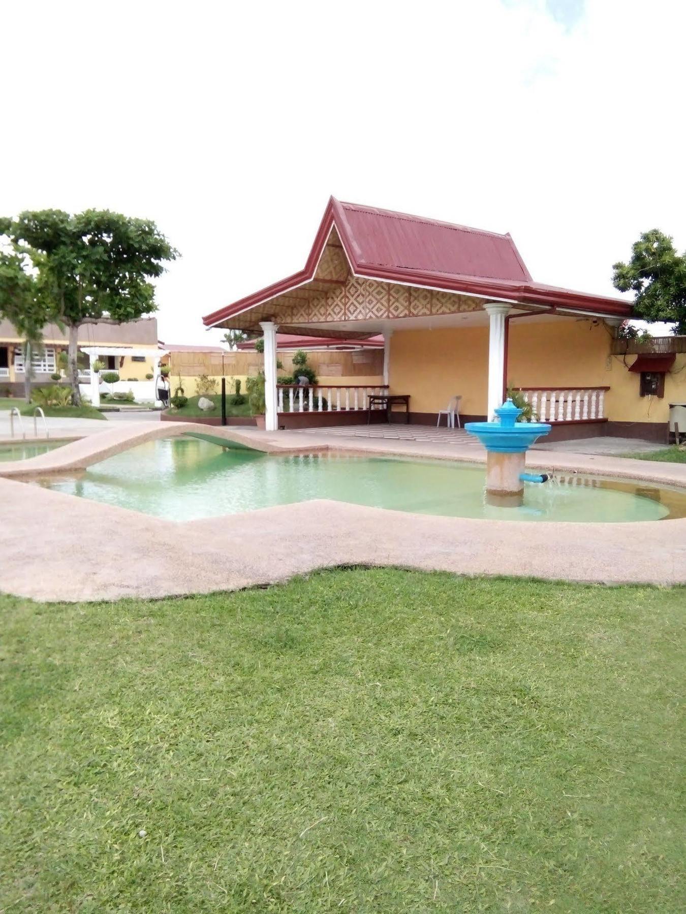 Bayview Inn Ormoc Exterior foto