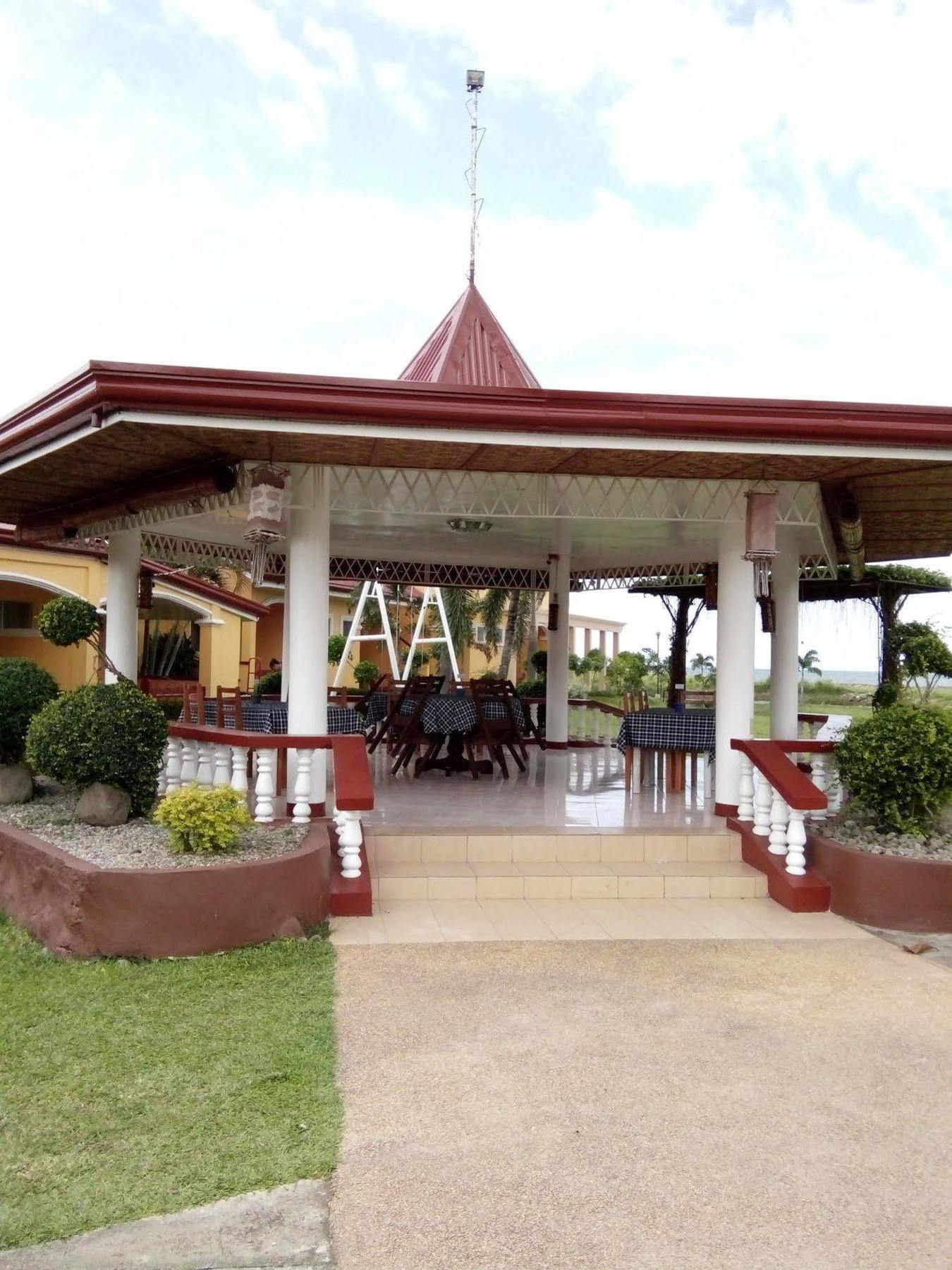 Bayview Inn Ormoc Exterior foto